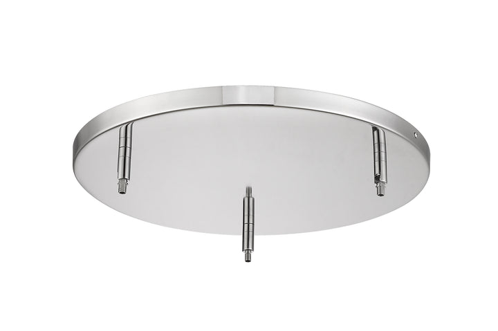 Multi Point Canopy - Ceiling Plate (CP1803)