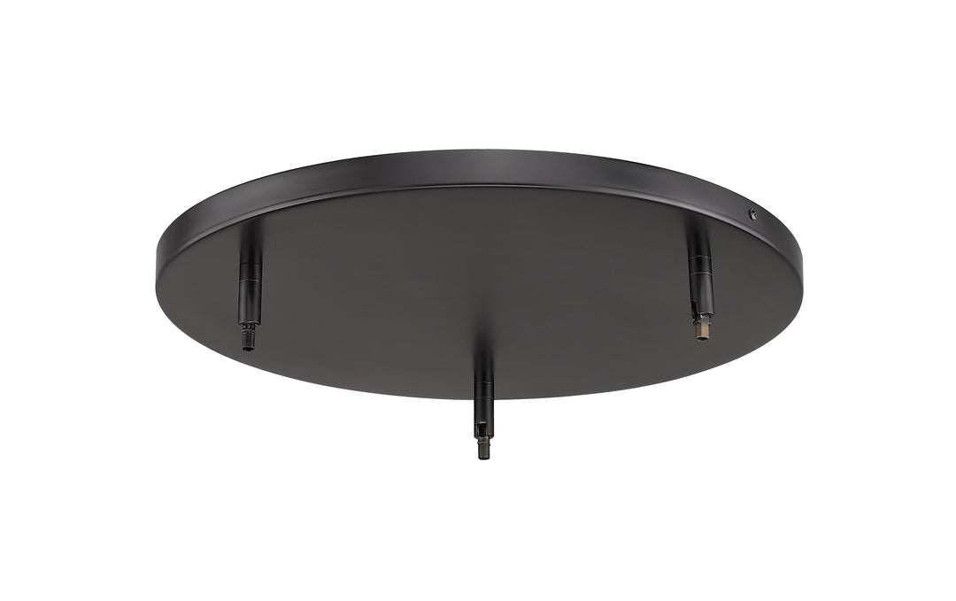 Multi Point Canopy - Ceiling Plate (CP1803)