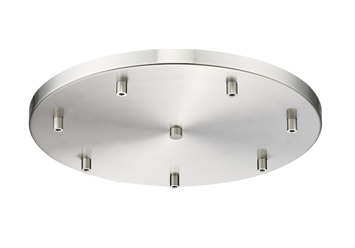 Multi Point Canopy - Ceiling Plate (CP1807R)