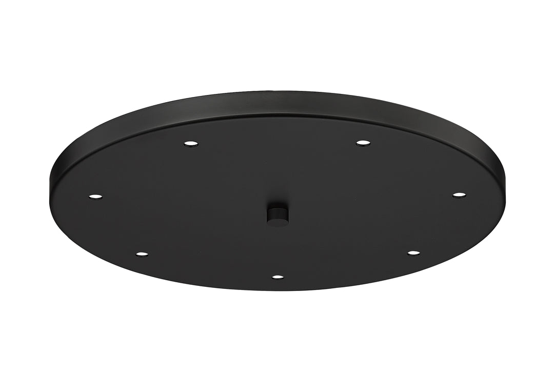 Multi Point Canopy - Ceiling Plate (CP1807R)