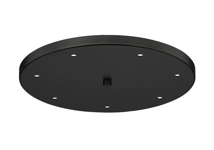 Multi Point Canopy - Ceiling Plate (CP1807R)