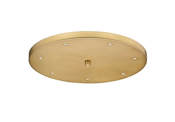 Multi Point Canopy - Ceiling Plate (CP1807R)