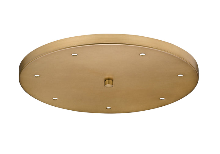 Multi Point Canopy - Ceiling Plate (CP1807R)