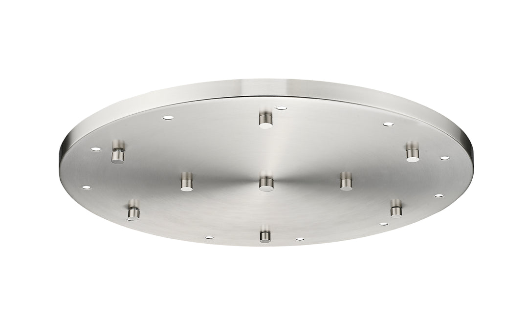 Multi Point Canopy - Ceiling Plate (CP2411R)