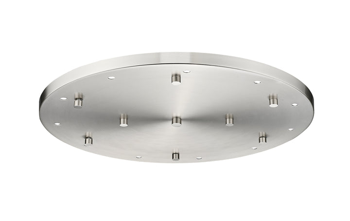 Multi Point Canopy - Ceiling Plate (CP2411R)