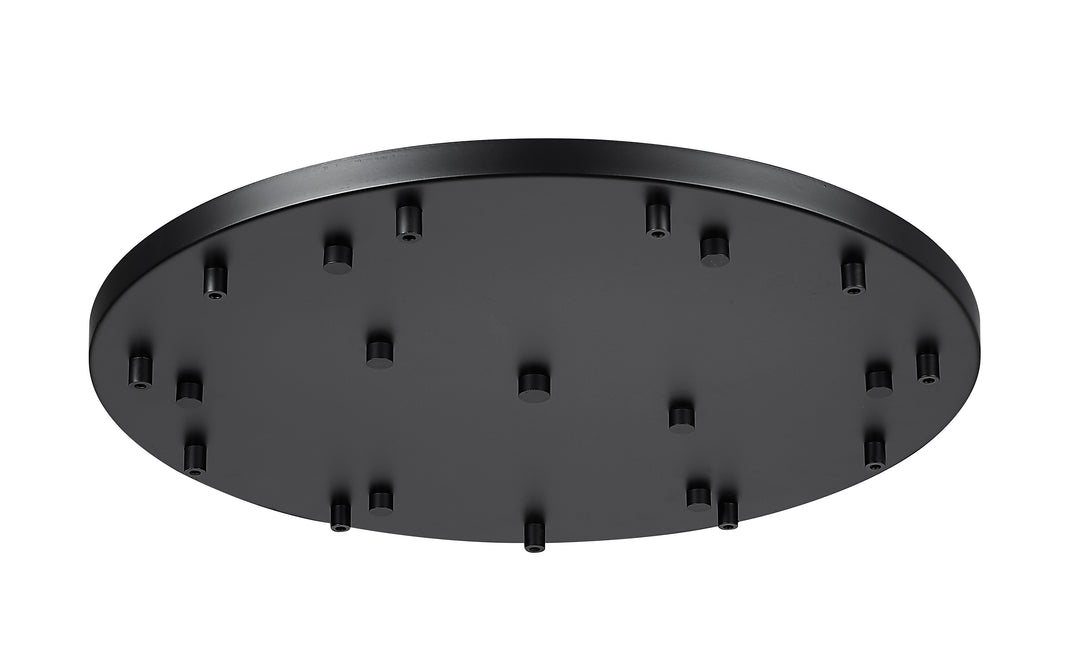 Multi Point Canopy - Ceiling Plate (CP2411R)