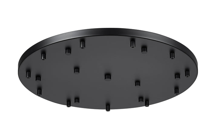 Multi Point Canopy - Ceiling Plate (CP2411R)