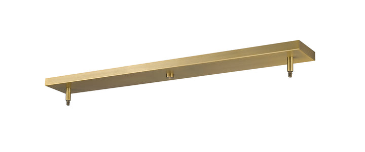 Multi Point Canopy - Ceiling Plate (CP3402)