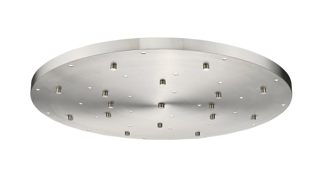 Multi Point Canopy - Ceiling Plate (CP3627R)