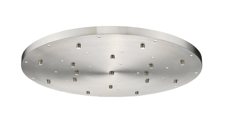 Multi Point Canopy - Ceiling Plate (CP3627R)