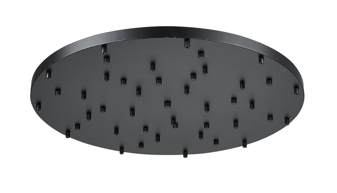 Multi Point Canopy - Ceiling Plate (CP3627R)