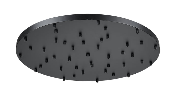 Multi Point Canopy - Ceiling Plate (CP3627R)