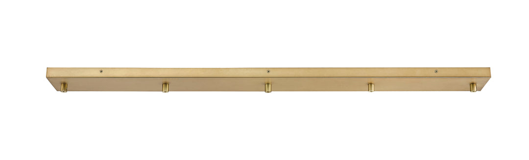 Multi Point Canopy - Ceiling Plate (CP4205L)