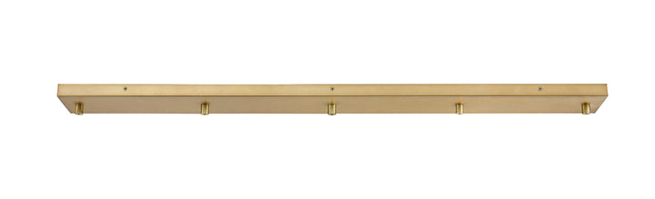Multi Point Canopy - Ceiling Plate (CP4205L)