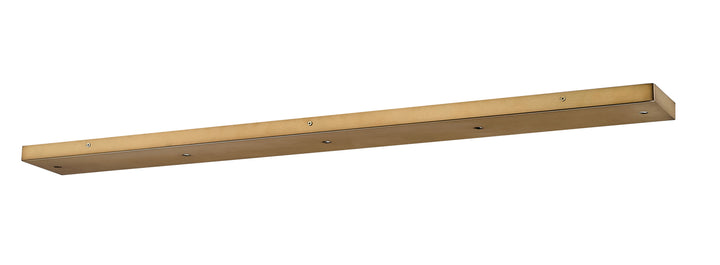 Multi Point Canopy - Ceiling Plate (CP4205L)