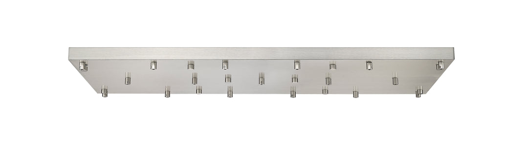 Multi Point Canopy - Ceiling Plate (CP4217L)