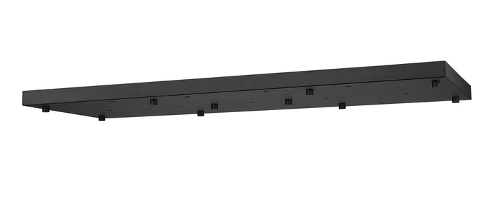 Multi Point Canopy - Ceiling Plate (CP4217L)