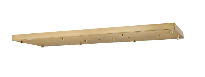 Multi Point Canopy - Ceiling Plate (CP4217L)