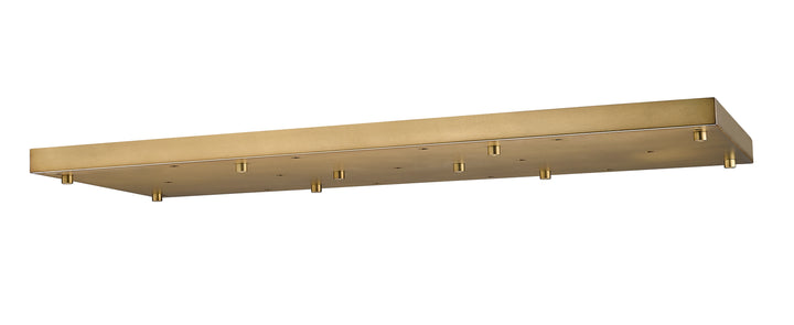 Multi Point Canopy - Ceiling Plate (CP4217L)