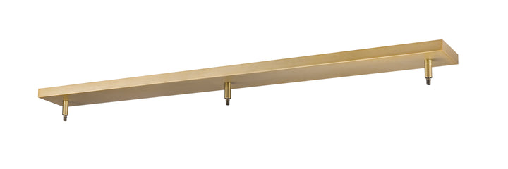 Multi Point Canopy - Ceiling Plate (CP4403)