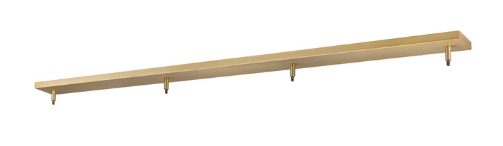 Multi Point Canopy - Ceiling Plate (CP5404)