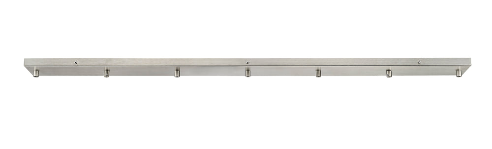 Multi Point Canopy - Ceiling Plate (CP5407L)