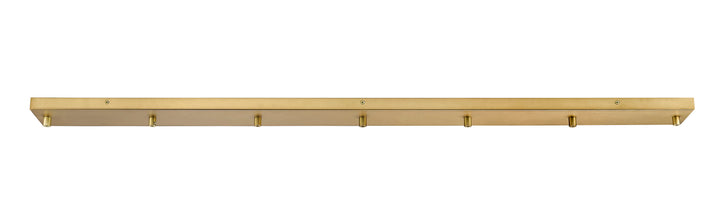Multi Point Canopy - Ceiling Plate (CP5407L)