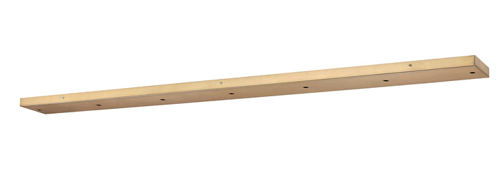 Multi Point Canopy - Ceiling Plate (CP5407L)
