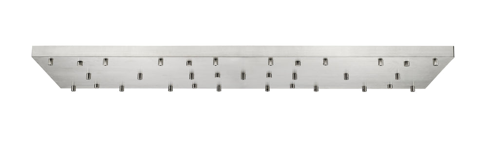 Multi Point Canopy - Ceiling Plate (CP5423L)