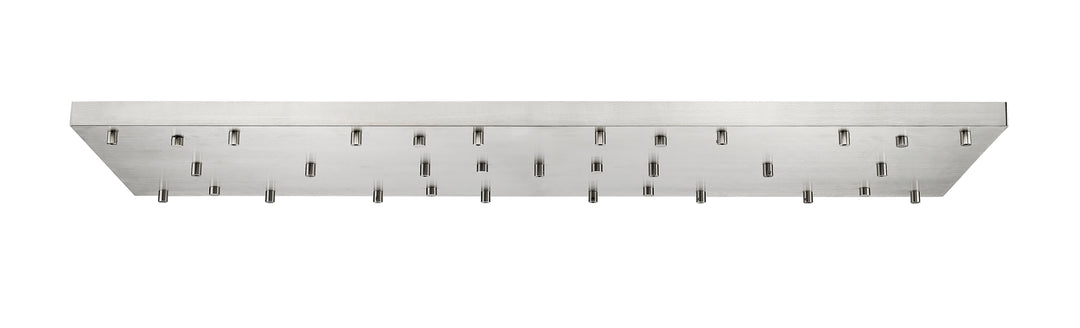 Multi Point Canopy - Ceiling Plate (CP5423L)