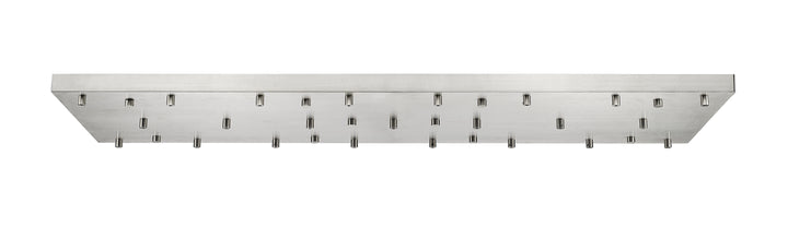 Multi Point Canopy - Ceiling Plate (CP5423L)