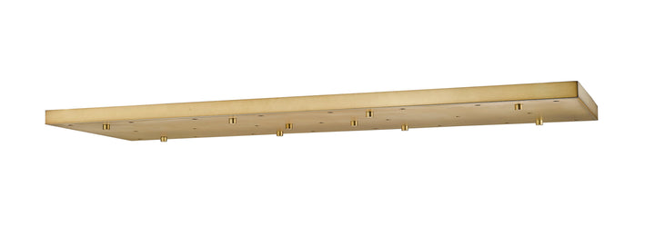 Multi Point Canopy - Ceiling Plate (CP5423L)
