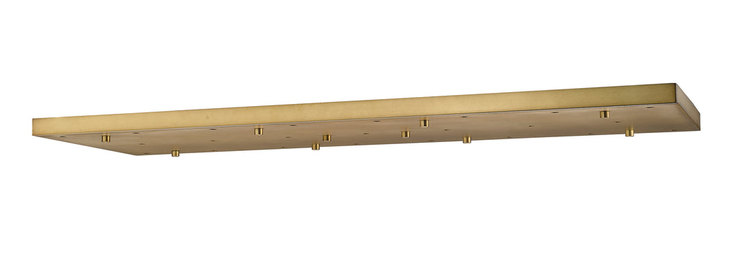 Multi Point Canopy - Ceiling Plate (CP5423L)