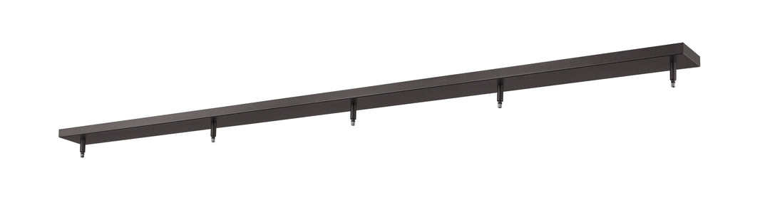 Multi Point Canopy - Ceiling Plate (CP6405)
