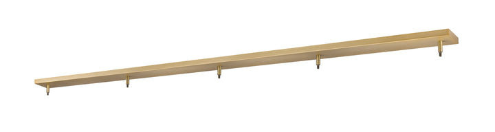 Multi Point Canopy - Ceiling Plate (CP6405)