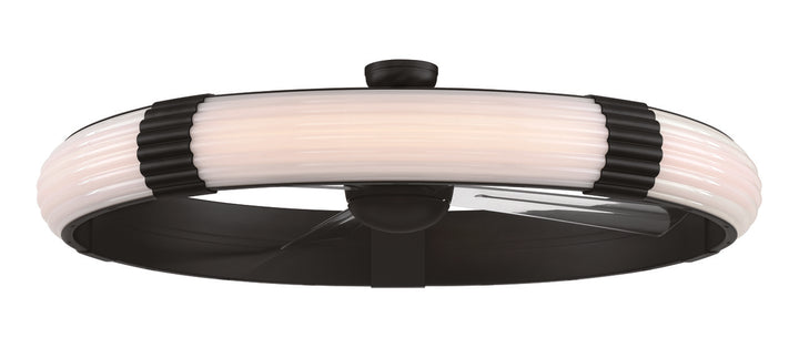 Cipriani 48" Ceiling Fan