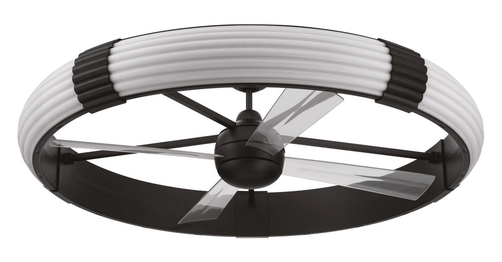 Cipriani 48" Ceiling Fan by Craftmade - view 2