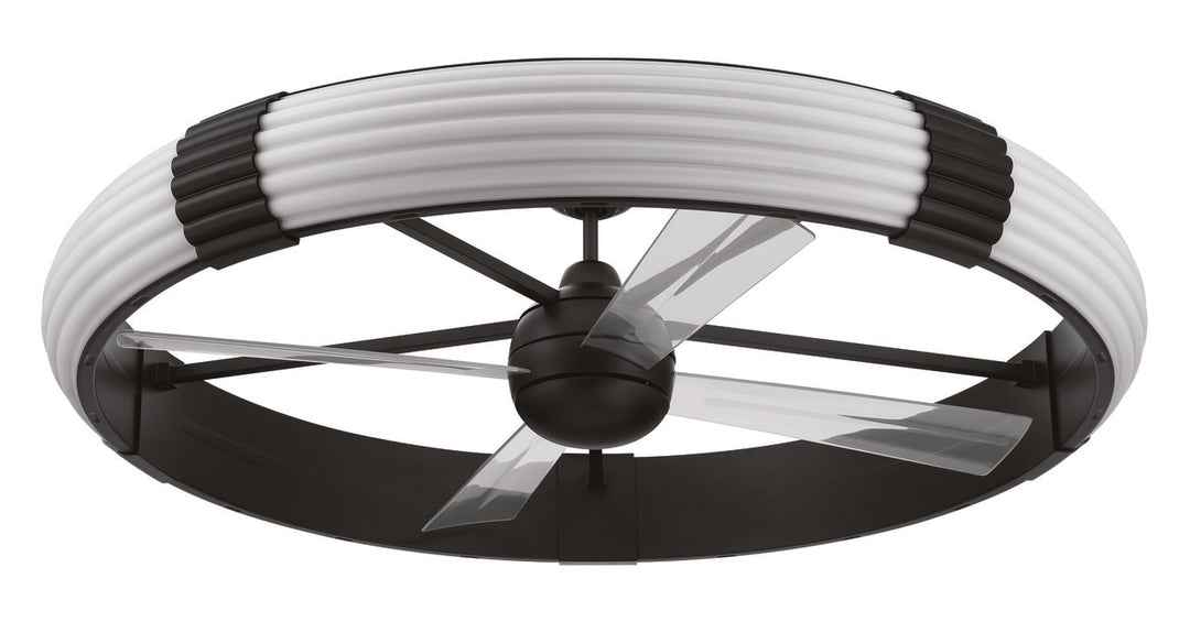 Cipriani 48" Ceiling Fan