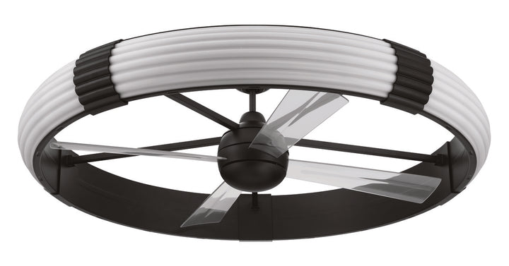 Cipriani 48" Ceiling Fan
