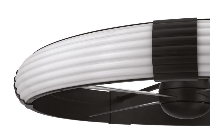 Cipriani 48" Ceiling Fan