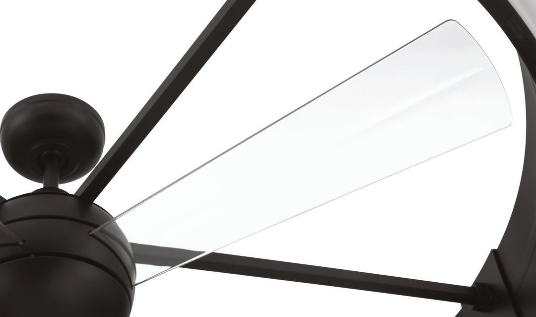 Cipriani 48" Ceiling Fan
