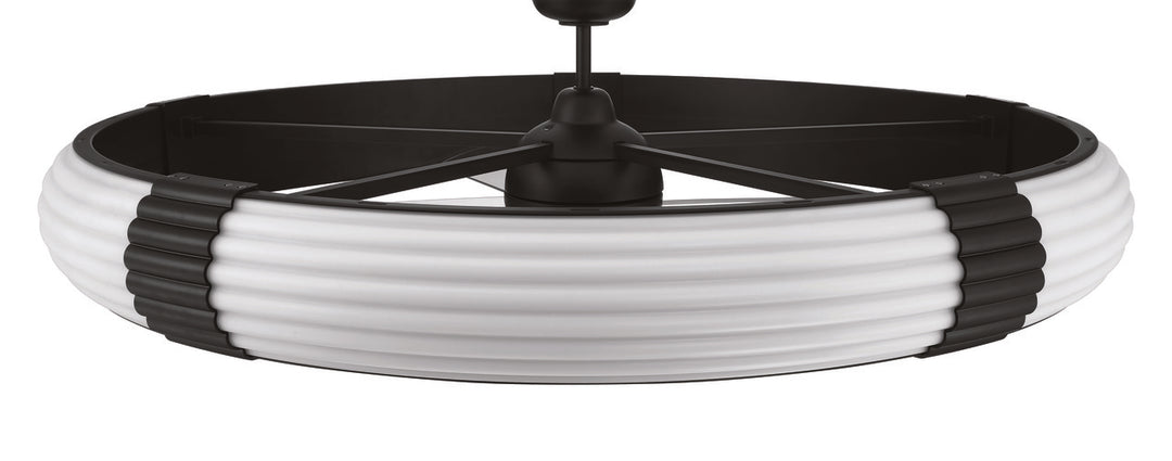 Cipriani 48" Ceiling Fan