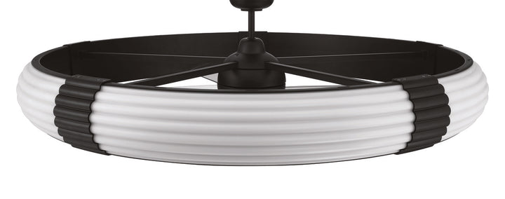 Cipriani 48" Ceiling Fan