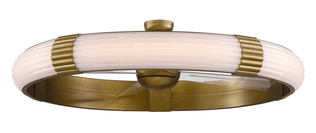 Cipriani 48" Ceiling Fan
