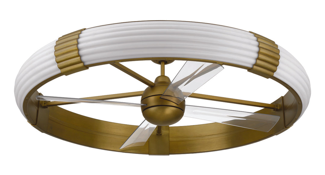 Cipriani 48" Ceiling Fan