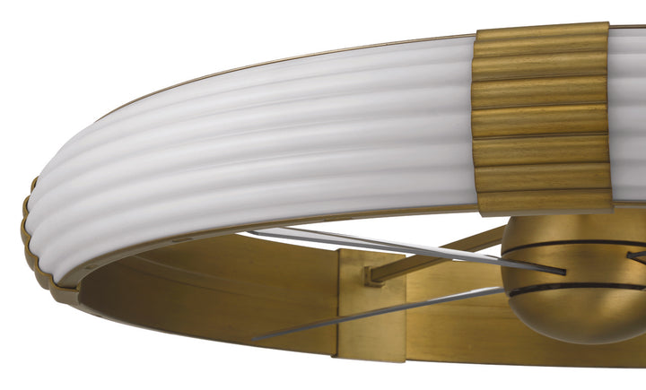 Cipriani 48" Ceiling Fan