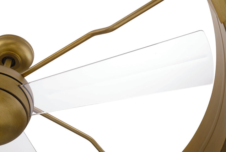 Cipriani 48" Ceiling Fan