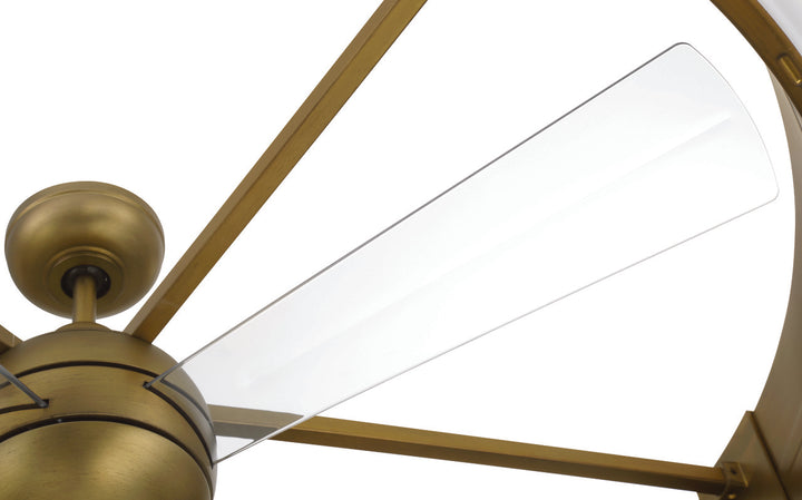 Cipriani 48" Ceiling Fan