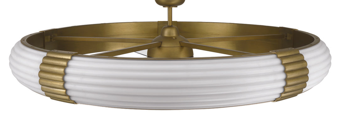 Cipriani 48" Ceiling Fan