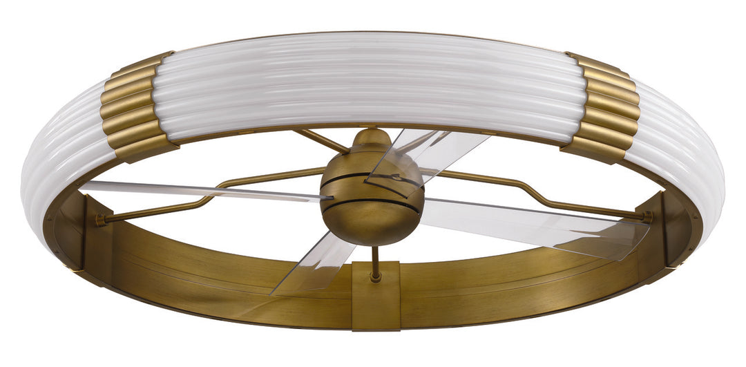 Cipriani 48" Ceiling Fan